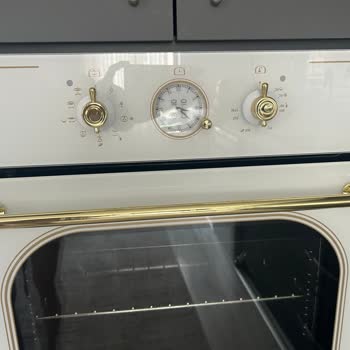 Vestel Davlumbaz Kollarında Kararma