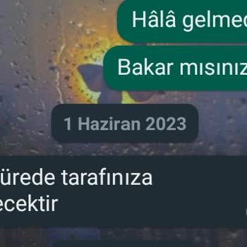 Banabisneaker İade Sorunu