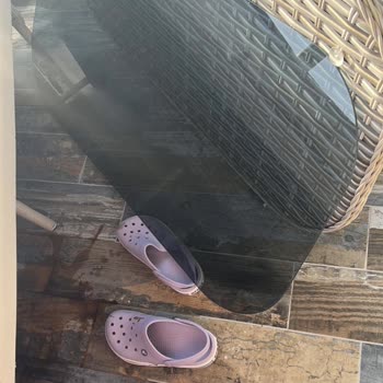 İstikbal Balkon Takımı Serisinin Tüm Masaları Üretim Hatalı Çıktı