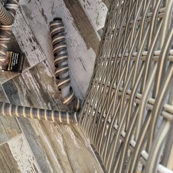 İstikbal Balkon Takımı Serisinin Tüm Masaları Üretim Hatalı Çıktı