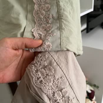 Home Sweet Home Markasından Aldığım Nevresim Takımı Rengi Değişti!