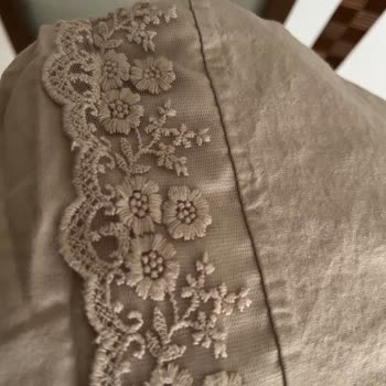 Home Sweet Home Markasından Aldığım Nevresim Takımı Rengi Değişti!