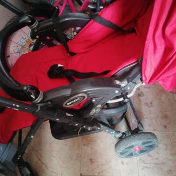 Beneto Branda Kolu Yedek Parça Temin Sıkıntısı!