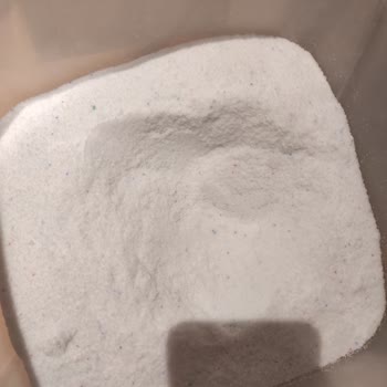 OMO Çamaşır Deterjanı Sahte