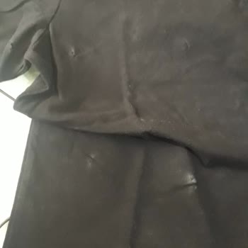 Avva Polo Yaka T-shirt Defolu Ürün