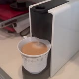 KRUPS Nespresso U XN2501 coffee machine White - iPon - hardware and  software news, reviews, webshop, forum