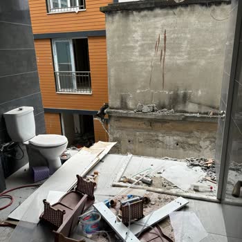 Deprem Sonrası DASK Ödemesi