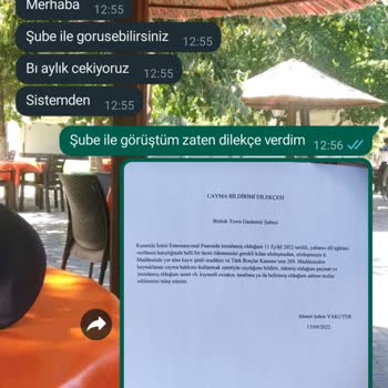 British Town İngilizce Kursu Kurs İptali Yapılmıyor