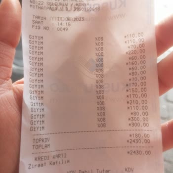 Madame Moss Kabin Sorumlusu Hakaret Ve Tehdit Etti