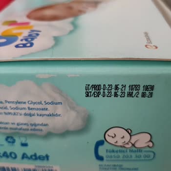 Furpa Marketler Son Kullanma Tarihi Gecik Ürün