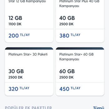 Turkcell Elçi Yakını Tarifesi Kriter Problemi Ve Paket Değişikliği Hatası!