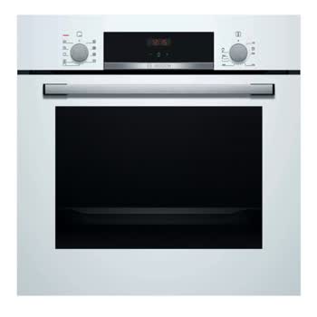 Bosch Ankastre Fırını Pişirme Sorunu