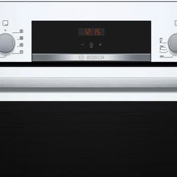 Bosch Ankastre Fırını Pişirme Sorunu