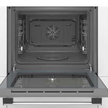 Bosch Ankastre Fırını Pişirme Sorunu