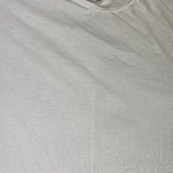 Profilo Washing Machine Regret, Clothes Stained with Gray Marks