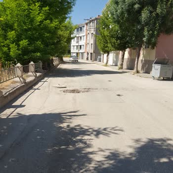 Superonline Rögar Kapağı Arabamı