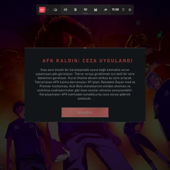 HP Victus 4050 Ekran Kartı Kullanmama Sorunu