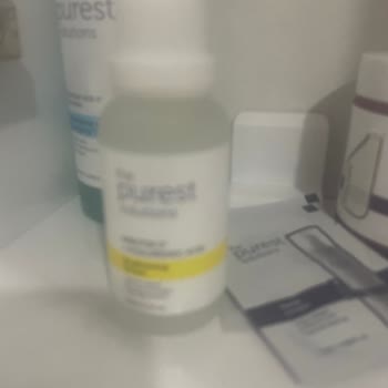 The Purest Solutions Hayal Kırıklığı