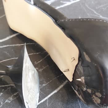 Fabrika Boyner'den Aldığım Ayakkabı Kalitesizliği