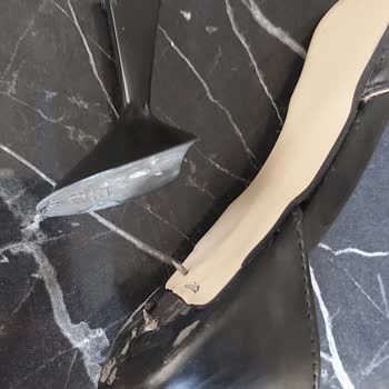 Fabrika Boyner'den Aldığım Ayakkabı Kalitesizliği