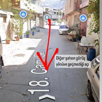 Beyce Turizm Aksi Ve Saygısız