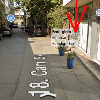 Beyce Turizm Aksi Ve Saygısız