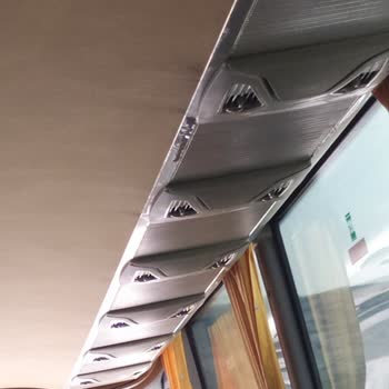 Kamil Koç Otobüs Klima Sorunu