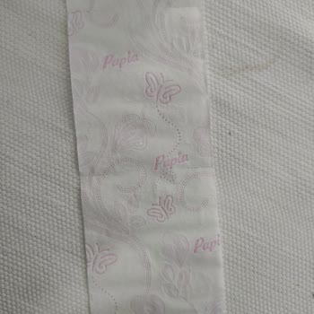 Papia Hatalı Tuvalet Kağıdı