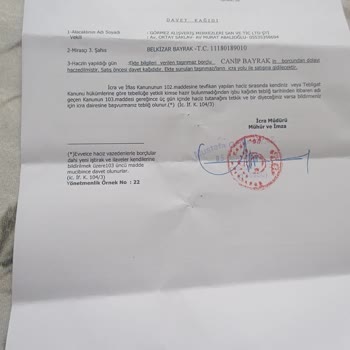 Görmez AVM Yardıma İhtiyacın Var