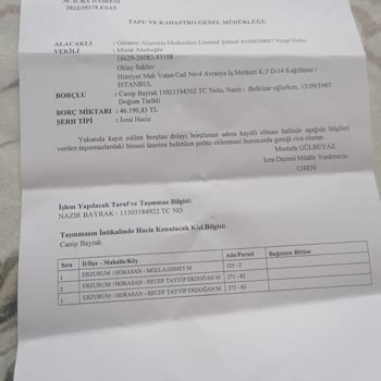 Görmez AVM Yardıma İhtiyacın Var