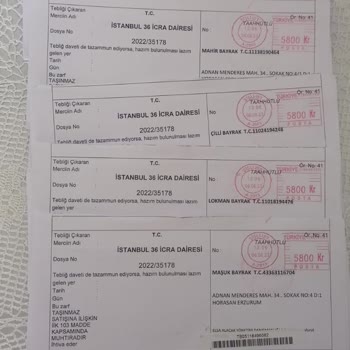 Görmez AVM Yardıma İhtiyacın Var