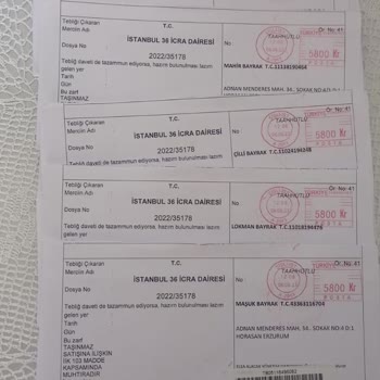 Görmez AVM Yardıma İhtiyacın Var