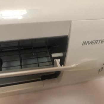 Mitsubishi Electric Klima Ve İklimsa Mağduriyeti