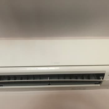 Mitsubishi Electric Klima Ve İklimsa Mağduriyeti