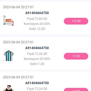 Hbreward.com Şikayetçiyim Paramı Almak İstiyorum