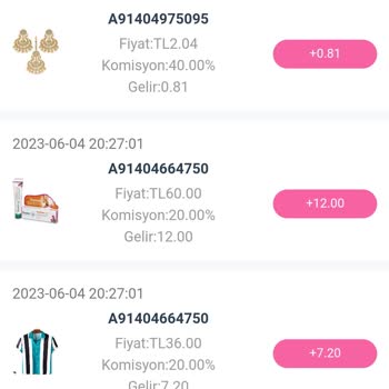 Hbreward.com Şikayetçiyim Paramı Almak İstiyorum