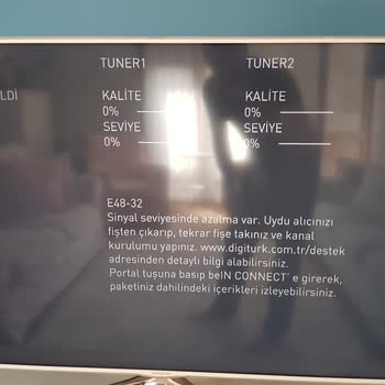 Digiturk, Mağduriyet, Pişmanlık Kötü Hizmet