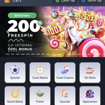 Betist Asla Söz Verilen Hediyeyi Vermiyor