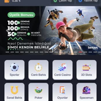 Betist Asla Söz Verilen Hediyeyi Vermiyor