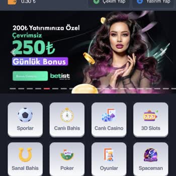 Betist Asla Söz Verilen Hediyeyi Vermiyor