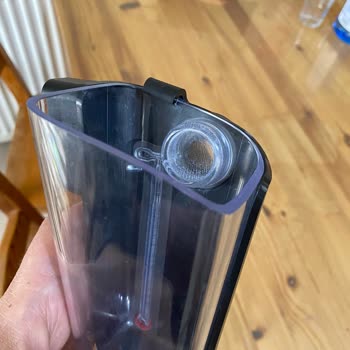 Philips Ev Aletleri Sorunlu Philips EP5447/90 Kahve Makinesi İlgisiz Satış Sonrası Hizmet