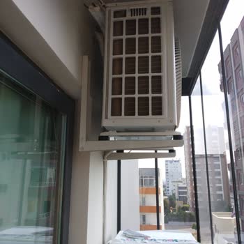 Beko Ayıplı Hatalı Montaj