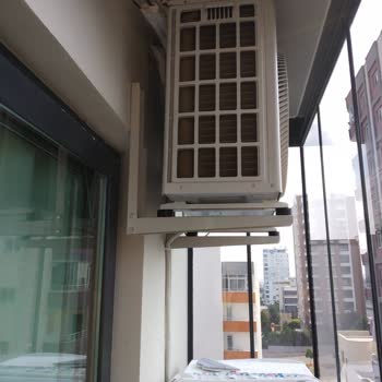 Beko Ayıplı Hatalı Montaj