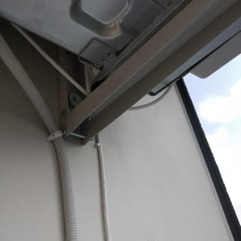 Beko Ayıplı Hatalı Montaj