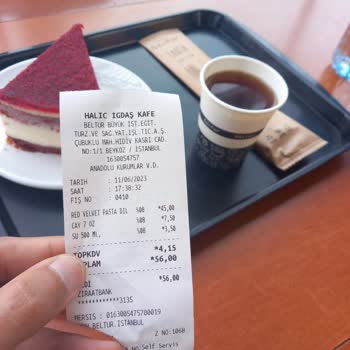 Beltur Kasiyerin Saygısız Tutumu Ve Fazladan Kesinti Sorunu