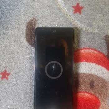 Samsung Telefon Şarj Sorunu Yaşıyorum