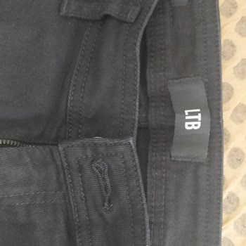 Little Big Jean Paça Sıkıntısı