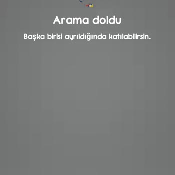 Instagram Sesli Arama Sorunu