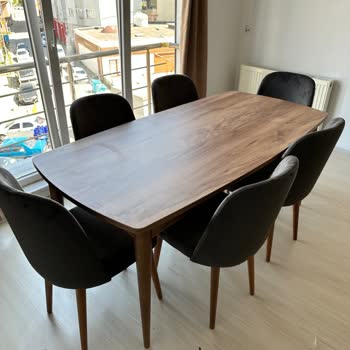 Konfor Mobilya Yanlış Ürün Gönderilmesi