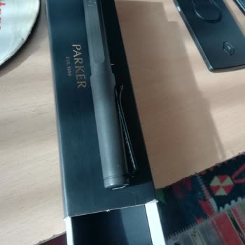 Lamy Safari Roller Marka Kalem